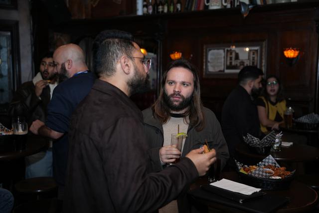 JMGSA Comedy Night 2026
