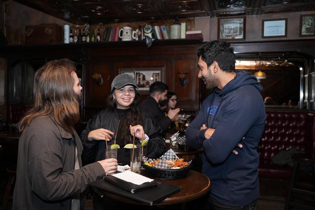 JMGSA Comedy Night 2026